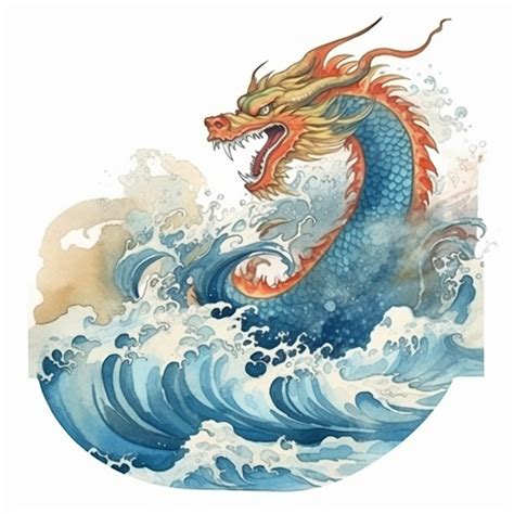 头像龙非主流图片
