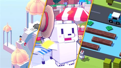 Hyper Casual Games: 7 Ways They Are Redefining The Mobile Gaming ...