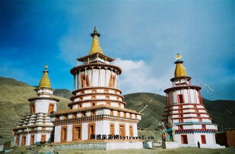 西藏日喀则江孜白居寺 | 释圣文化