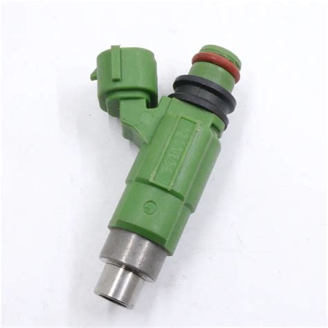 4pcs Fuel Injector nozzle OEM 63P 13761 01 Engine Nozzel Injector|Fuel ...