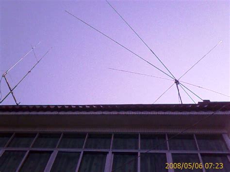 2米业余无线电卫星全方位天线_STEP_模型图纸下载 – 懒石网