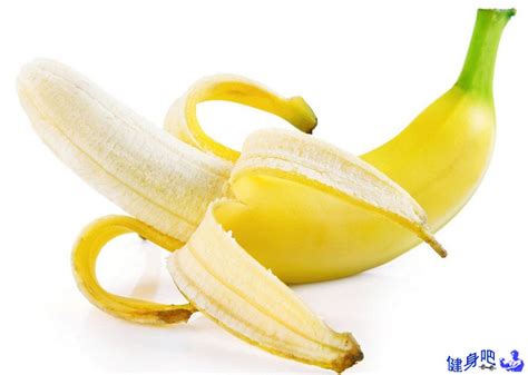 坚持每天吃一两根香蕉-健身吧