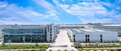 这一激光企业上榜“2022浙江省成长性最快百强企业”-激光之家