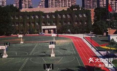 北京市朝阳区博雅学校校园风采-远播国际教育