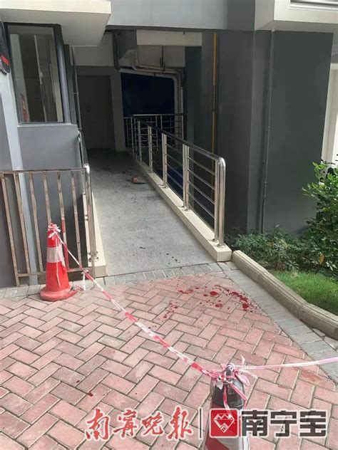不幸！安装空调的电锤从26楼掉落，南宁一岁多小女孩被砸身亡-桂林生活网新闻中心