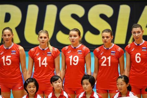 俄罗斯女排重炮退出国家队 奥运会小组出线都难了_凤凰网