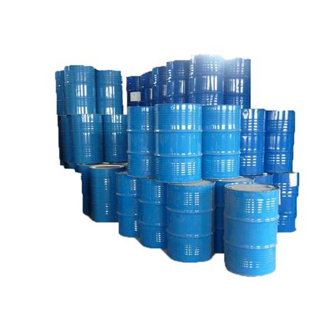 Industrial Grade 99% Ethylene Glycol CAS 107-21-1 for Polyester - China ...