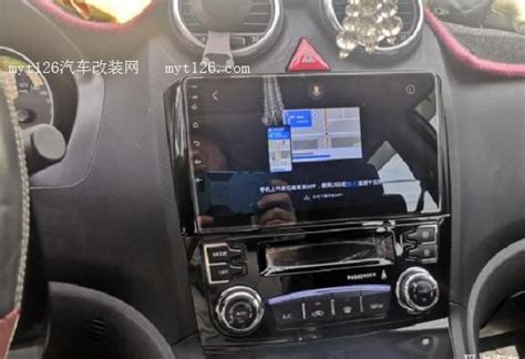 安卓车机版无线华为HiCar使用简单演示