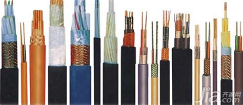 常用电缆规格型号有哪些 电缆规格型号大全_选材导购_学堂_齐家网