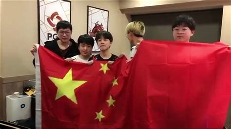 中国战队NewHappy夺得《绝地求生》全球总冠军