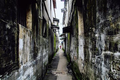 葭沚老街小巷的旧时光，一代人的回忆-老街,石板,回忆,大暑,-台州频道