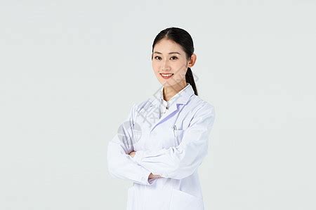 温柔医生头像女生真人