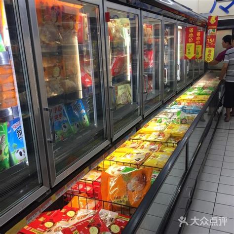 东湖区老胡冷冻食品店 - 中国米粉节