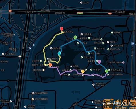 货车路线规划与导航-货车路线规划与导航-开发指南-iOS 导航SDK | 高德地图API
