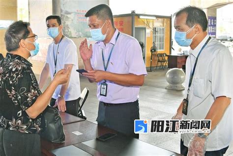 阳江警方抓获一名潜逃19年命案逃犯-直播广东-荔枝网