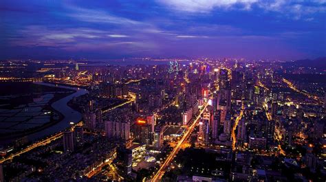 中国最新城市分级（2021年三线城市排名）-会投研