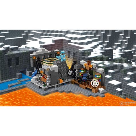 LEGO The End Portal Set 21124 Instructions | Brick Owl - LEGO Marketplace