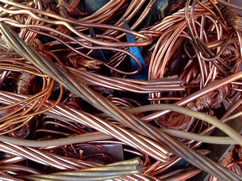 多年行业经验 专业废铜高价回收 收购行情分析 万凯鸿公司