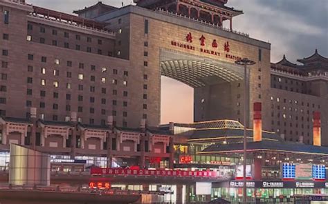 中国最大的10个火车站（国内火车站排名前十）_烁达网