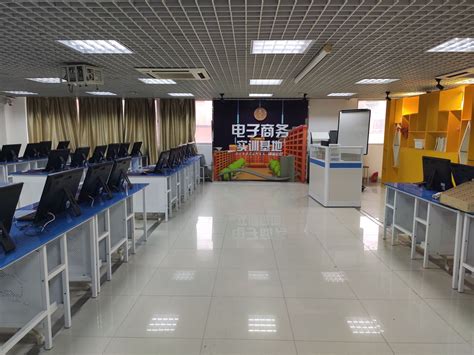电子商务专业 - 专业设置 - 广州市工贸技师学院