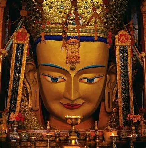神秘的西藏宗教文化_藏游国际