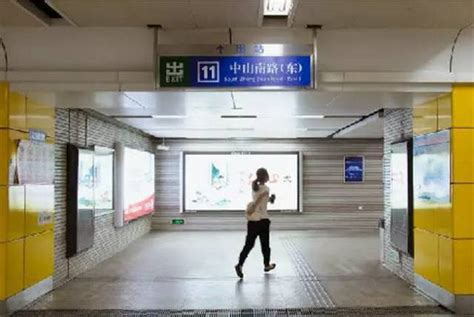 规划解读 | 南京新街口地区地下空间详细规划_象限