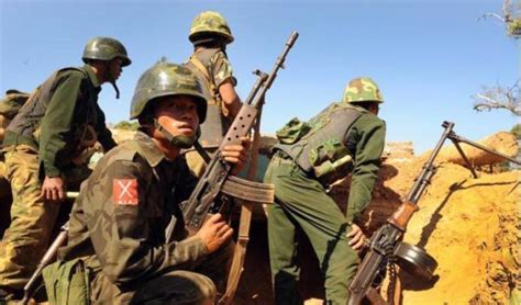 缅甸政府成立调查罗兴亚人状况的委员会 - 俄罗斯卫星通讯社