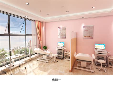筑医台资讯—南京江北康复医院改造项目 | 康复楼的一次华丽变身