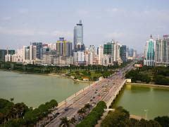 广西最“开心”的城市，富裕程度胜过南宁和柳州，远超北海和桂林|桂林|北海|南宁_新浪新闻
