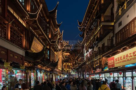 上海这14条有味道的老街道 你都去过几条？_大申网_腾讯网