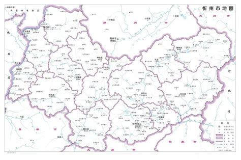 忻府区地图 - 忻府区卫星地图 - 忻府区高清航拍地图