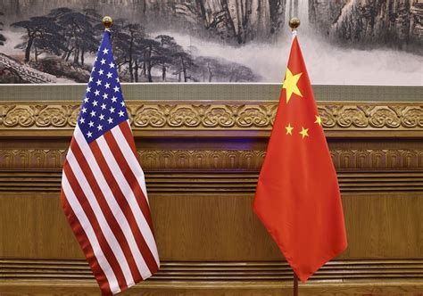 美媒：美政治体系难以招架“中国挑战”_凤凰网