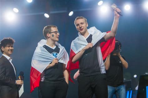 G2 repeats as European champions, H2K qualifies for Worlds - The Rift ...