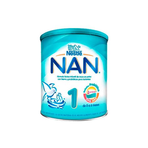 Nestlé Nan Supreme 1 400 g | Farmacia Jiménez