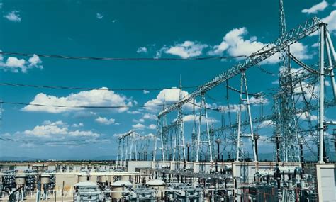 国网山西省电力公司完成2021年特高压工程建设任务-新华网