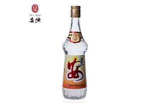 贵州安酒集团有限公司-阿尔法起重机有限公司