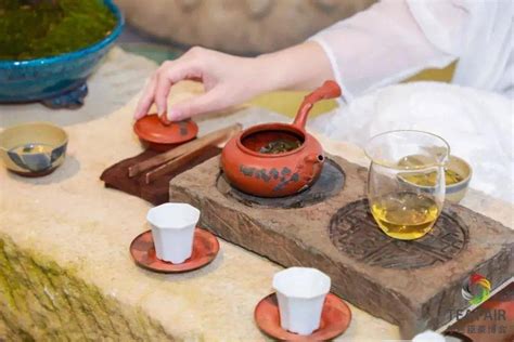熹宝镜头下的武夷茶文化 @带着微博去旅行 @微博旅游 @清新福建文旅|武夷|茶文化|全球旅游_新浪新闻