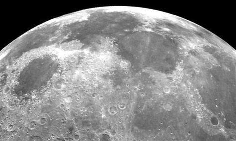 从月亮上看地球有何恐怖之处？|地球|月球|月亮_新浪新闻
