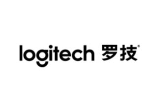 罗技（Logitech）全新品牌视觉系统 - 设计|创意|资源|交流