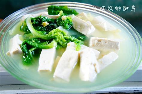 汉中菜豆腐制作培训班-学厨网