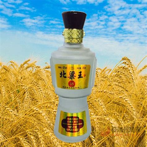 北梁王酒·纯粮原浆白酒-齐齐哈尔北大荒酒厂-好酒代理网