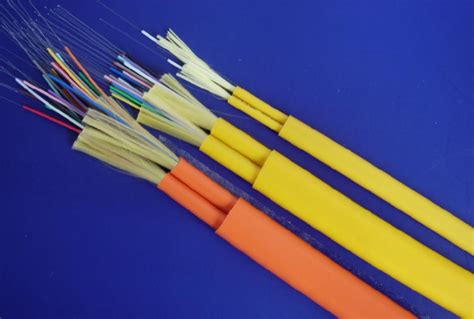 塑料光纤和玻璃光纤的区别-深圳市亿世纪光电有限公司