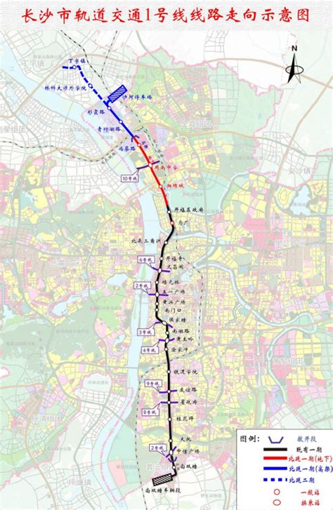 宁波地铁7号线8号线一期开工，力争五年内完工-宁波楼盘网