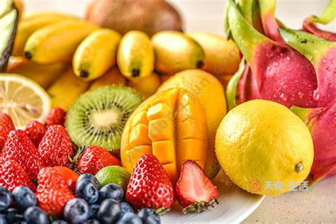 含铁的食物和水果有哪些 含铁高的蔬菜和水果 - 天奇生活
