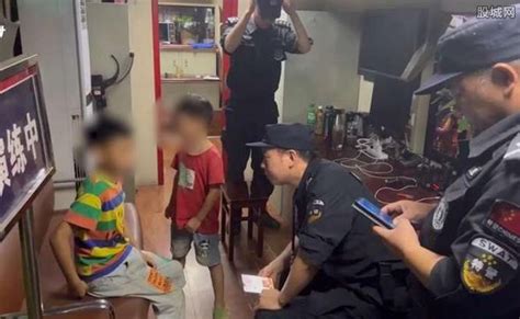 暑期儿童走失警情高发，警方提醒家长：孩子走丢及时报警_北京日报网