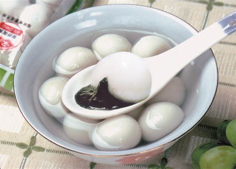 汤圆酱图片