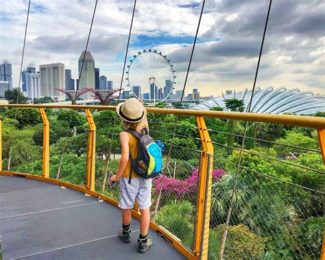 things to do in singapore – Passpod