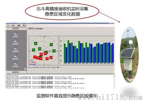 安阳边坡监测厂家 _ 环境监测系统仪器设备_艾方立科技
