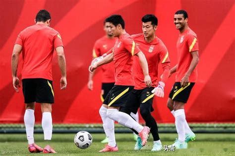 2021国足世预赛最新赛程-中国队世界杯预选赛2021赛程-潮牌体育