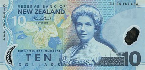 新西兰 1元 1981（签名2）-世界钱币收藏网|外国纸币收藏网|文交所免费开户（目前国内专业、全面的钱币收藏网站）